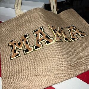MAMA BAG